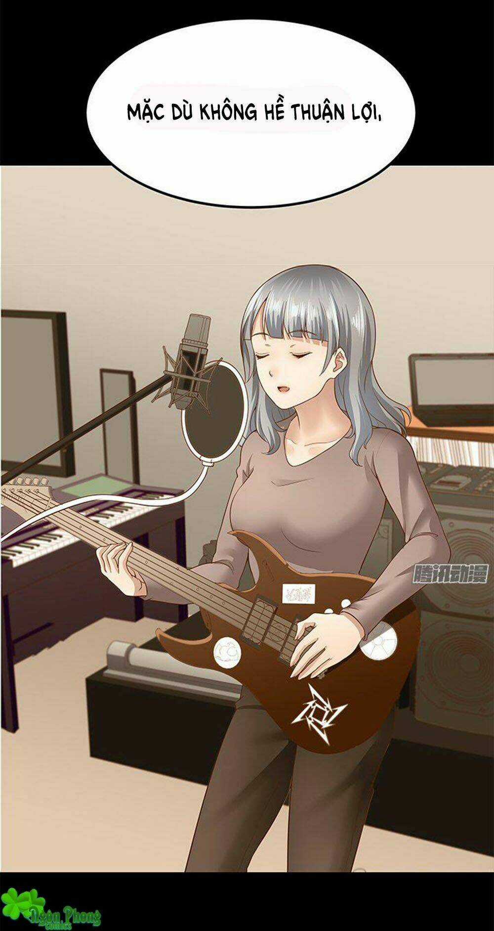 Khi Trò Chơi Ác Ma Bắt Đầu Chapter 24 trang 22