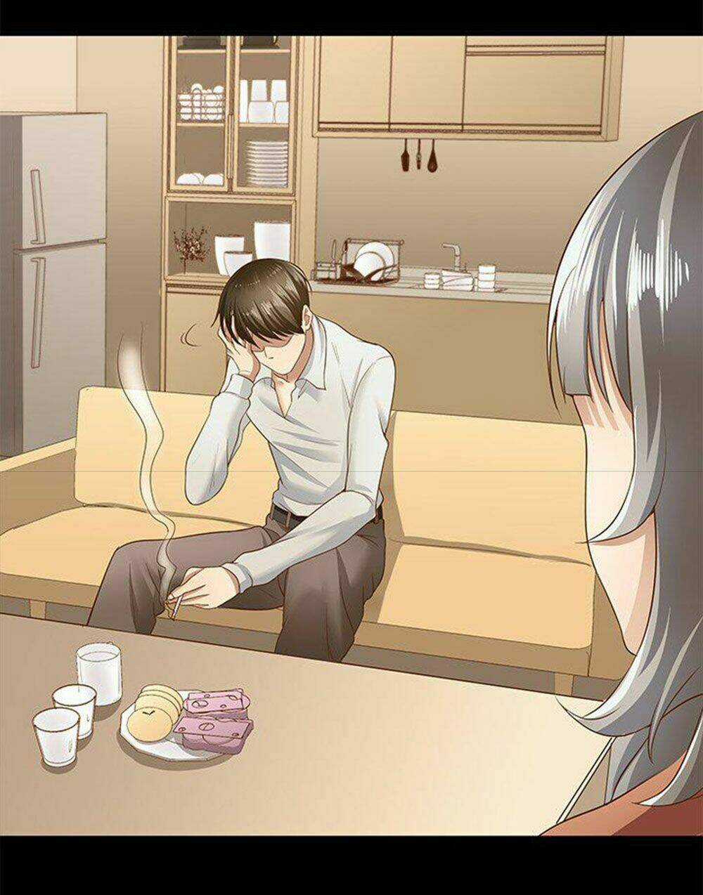 Khi Trò Chơi Ác Ma Bắt Đầu Chapter 24 trang 25