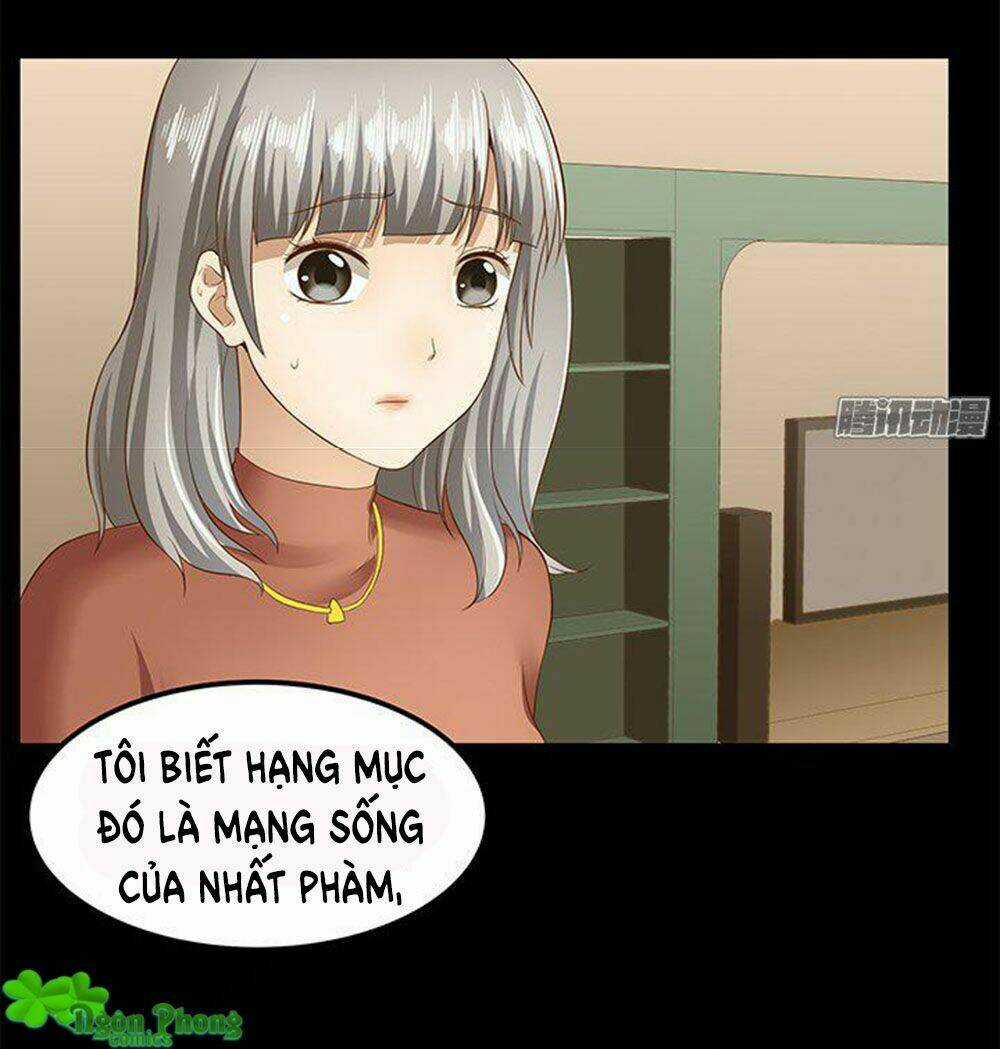 Khi Trò Chơi Ác Ma Bắt Đầu Chapter 24 trang 26