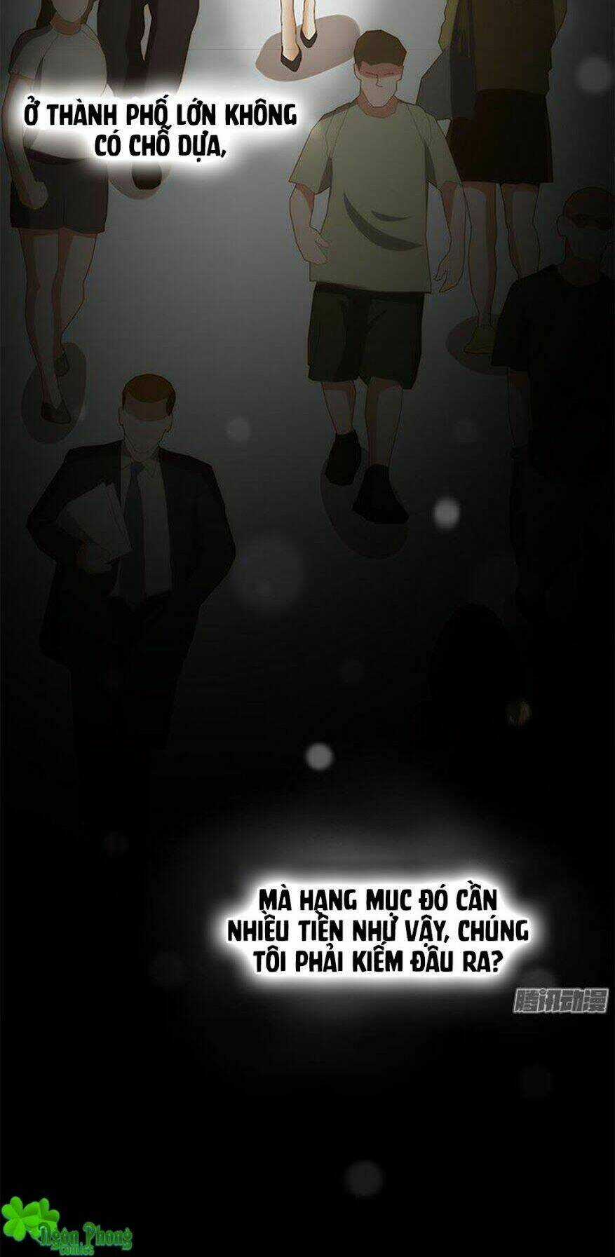 Khi Trò Chơi Ác Ma Bắt Đầu Chapter 24 trang 28