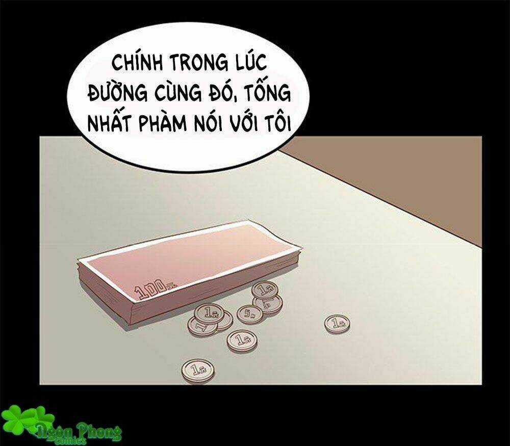 Khi Trò Chơi Ác Ma Bắt Đầu Chapter 24 trang 29