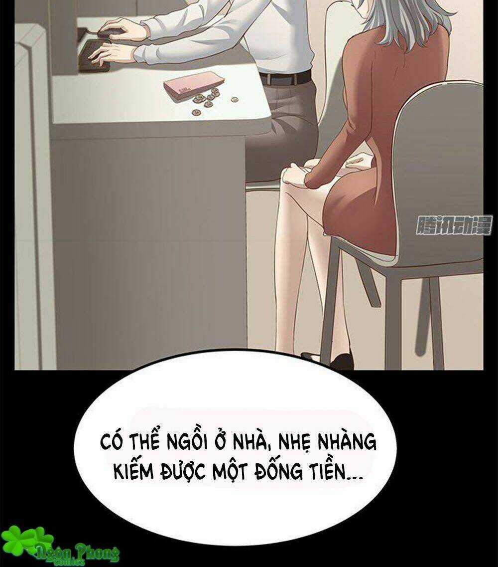Khi Trò Chơi Ác Ma Bắt Đầu Chapter 24 trang 31