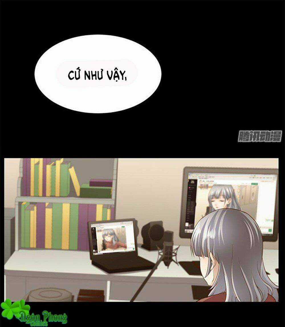 Khi Trò Chơi Ác Ma Bắt Đầu Chapter 24 trang 35