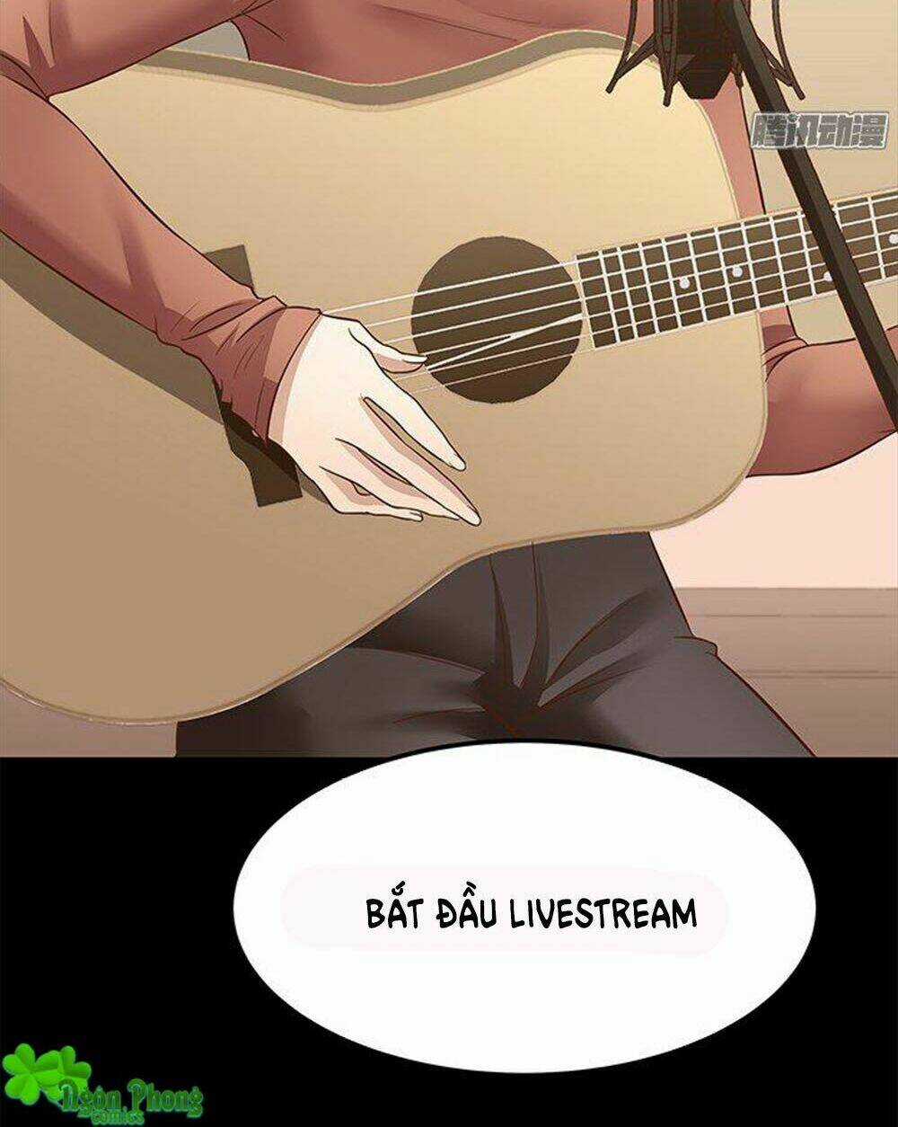 Khi Trò Chơi Ác Ma Bắt Đầu Chapter 24 trang 37