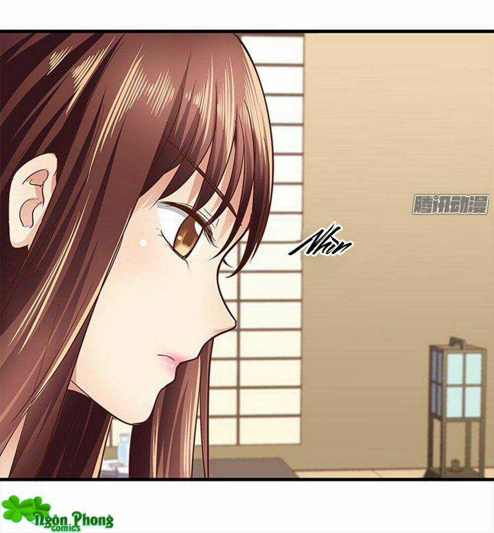 Khi Trò Chơi Ác Ma Bắt Đầu Chapter 24 trang 4