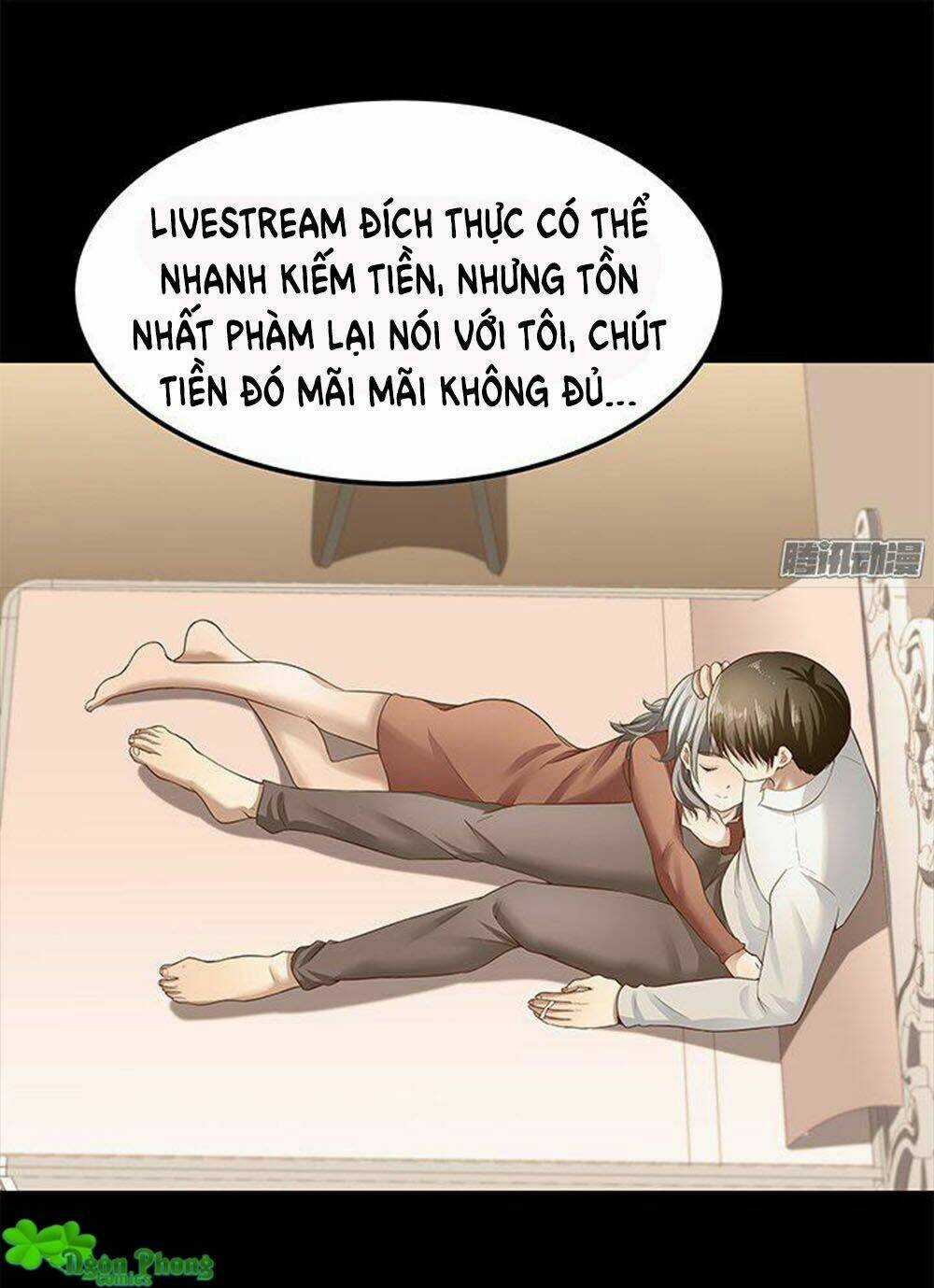 Khi Trò Chơi Ác Ma Bắt Đầu Chapter 24 trang 40