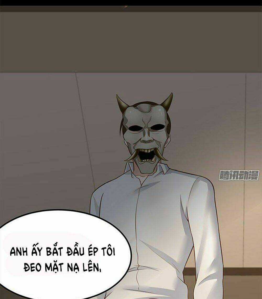 Khi Trò Chơi Ác Ma Bắt Đầu Chapter 24 trang 43