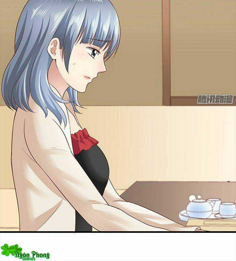 Khi Trò Chơi Ác Ma Bắt Đầu Chapter 24 trang 49