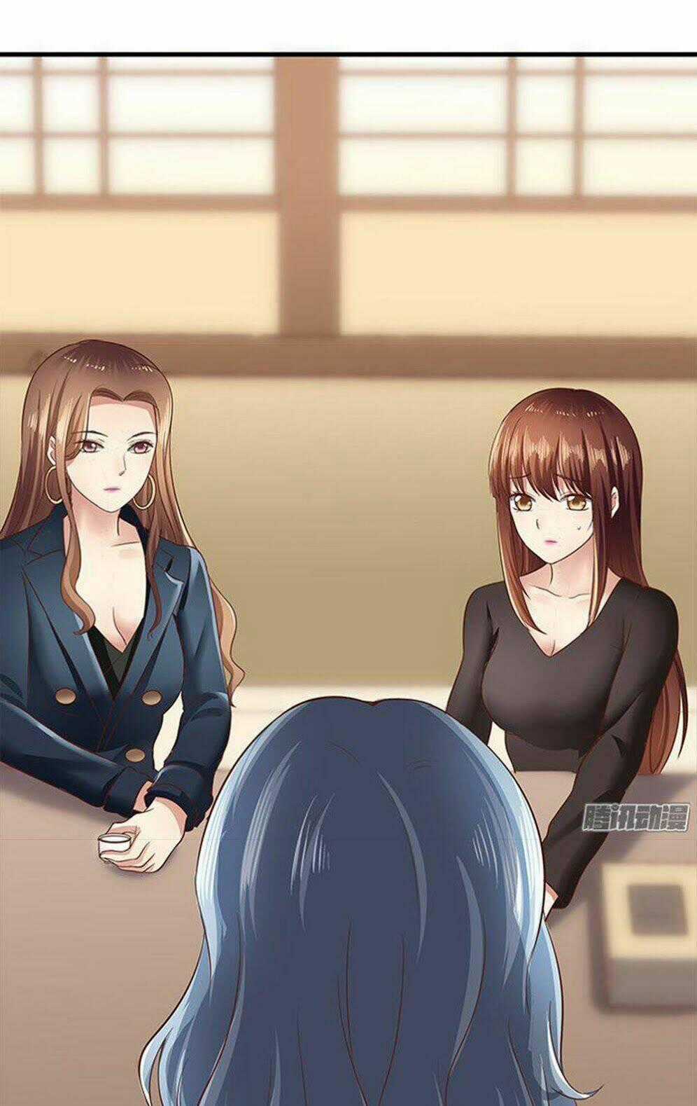 Khi Trò Chơi Ác Ma Bắt Đầu Chapter 24 trang 50