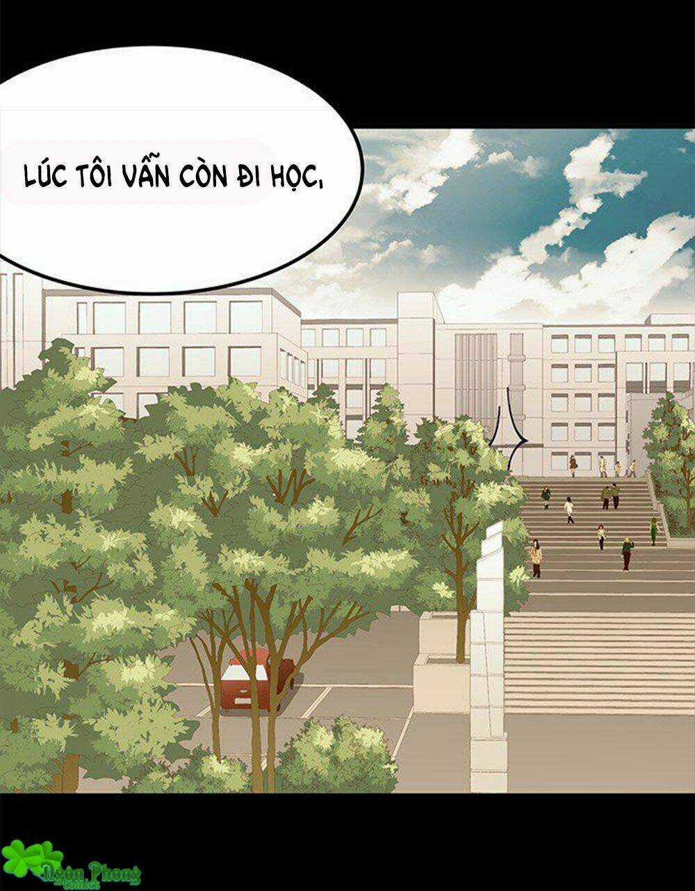 Khi Trò Chơi Ác Ma Bắt Đầu Chapter 24 trang 9