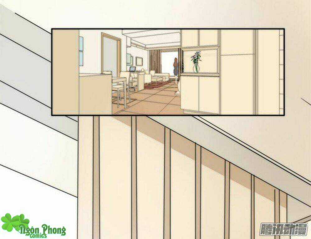 Khi Trò Chơi Ác Ma Bắt Đầu Chapter 3 trang 14