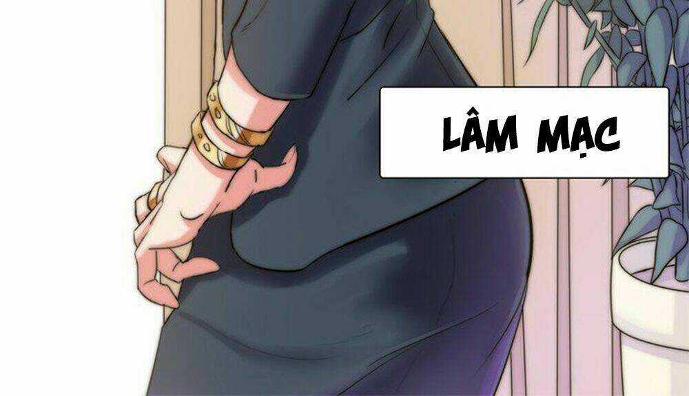 Khi Trò Chơi Ác Ma Bắt Đầu Chapter 3 trang 16