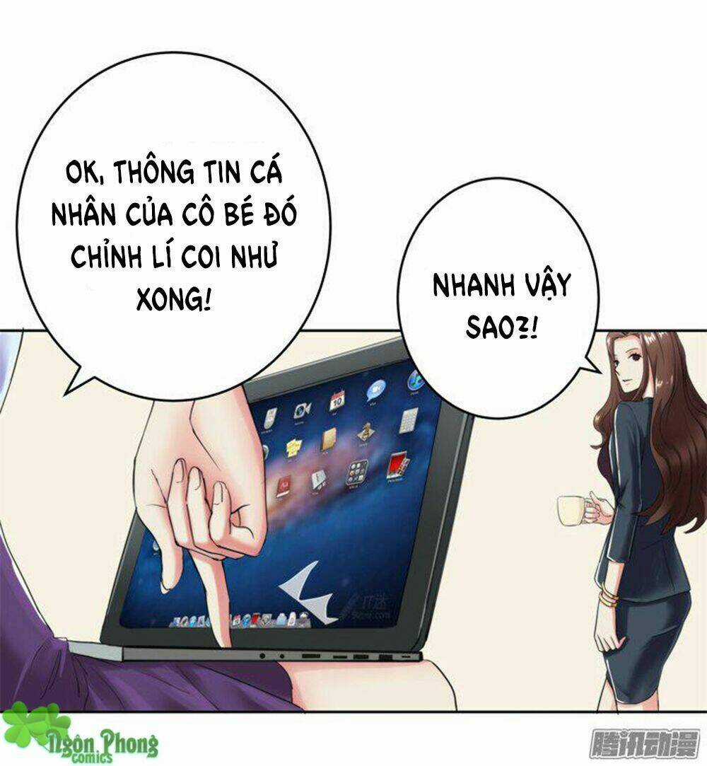 Khi Trò Chơi Ác Ma Bắt Đầu Chapter 3 trang 17