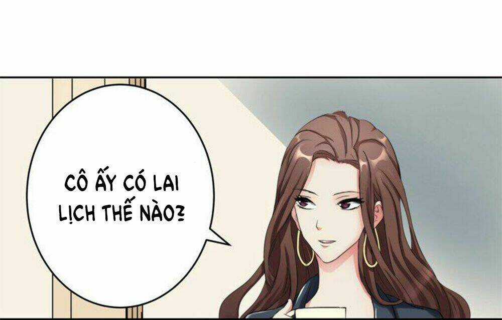 Khi Trò Chơi Ác Ma Bắt Đầu Chapter 3 trang 18