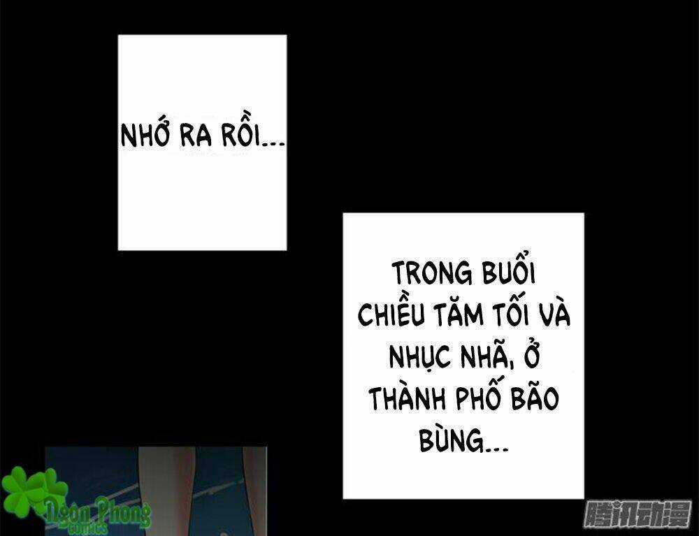 Khi Trò Chơi Ác Ma Bắt Đầu Chapter 3 trang 2