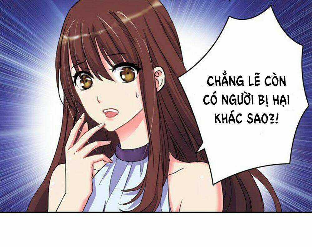 Khi Trò Chơi Ác Ma Bắt Đầu Chapter 3 trang 28
