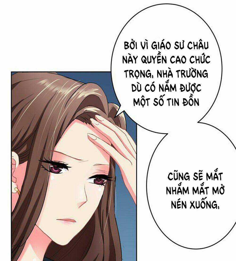 Khi Trò Chơi Ác Ma Bắt Đầu Chapter 3 trang 29