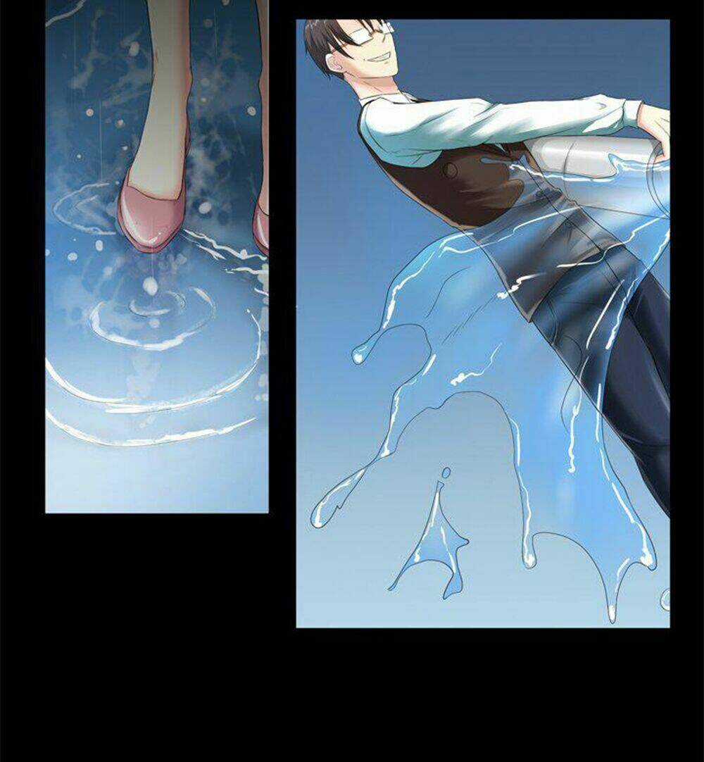 Khi Trò Chơi Ác Ma Bắt Đầu Chapter 3 trang 3