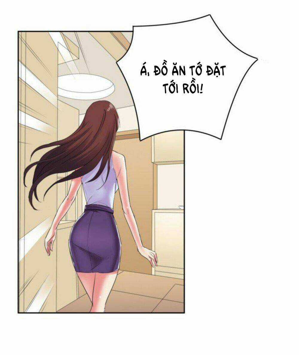 Khi Trò Chơi Ác Ma Bắt Đầu Chapter 3 trang 34