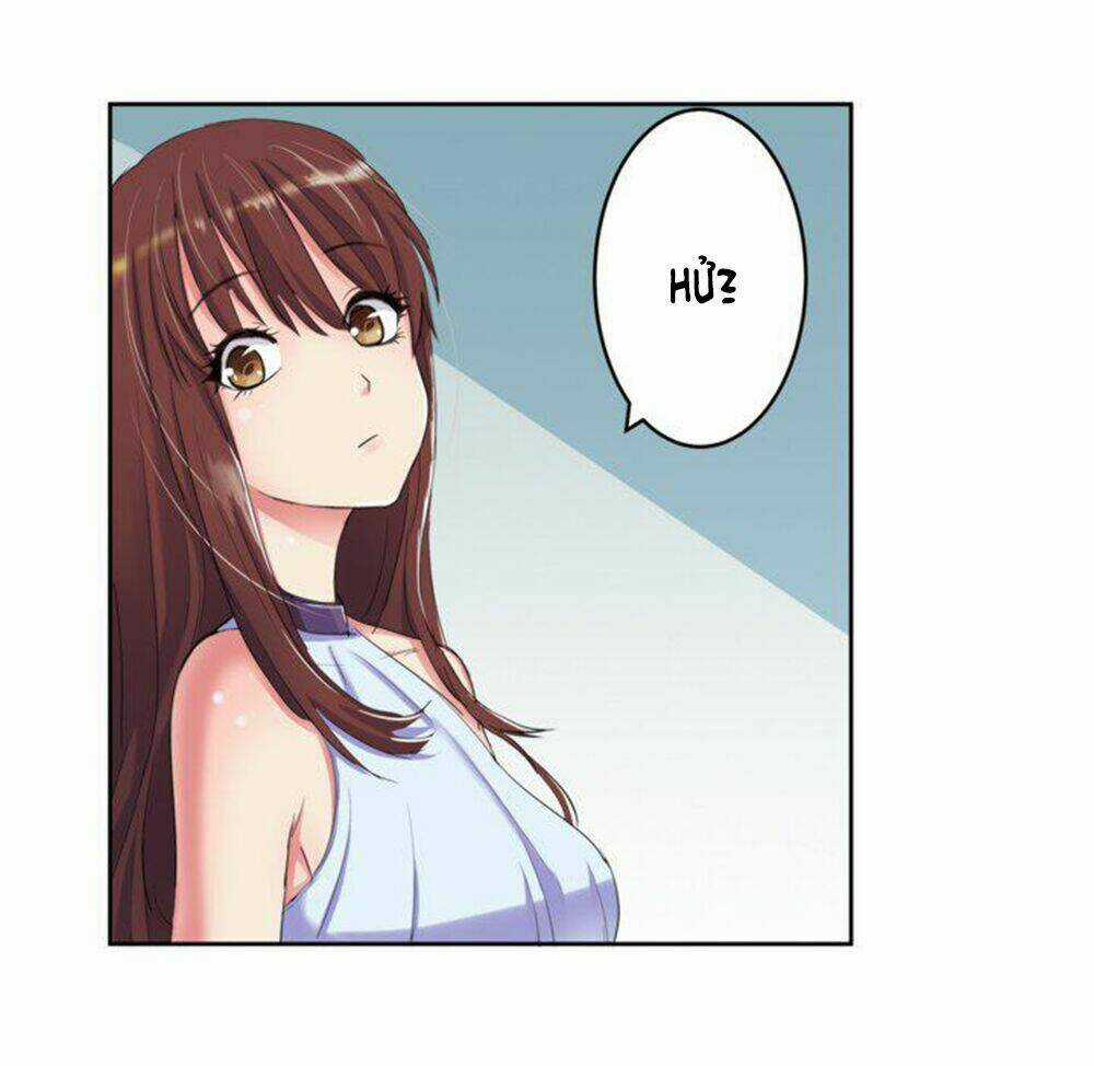 Khi Trò Chơi Ác Ma Bắt Đầu Chapter 3 trang 38