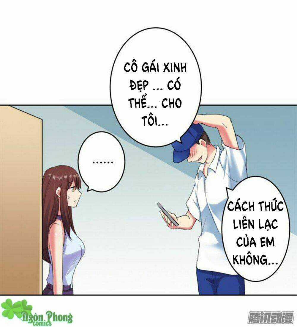 Khi Trò Chơi Ác Ma Bắt Đầu Chapter 3 trang 39