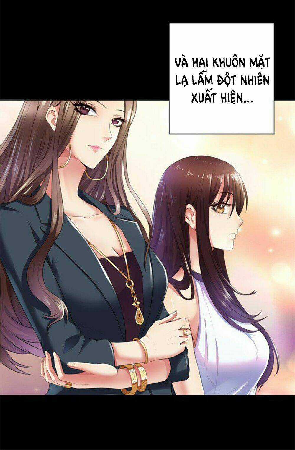 Khi Trò Chơi Ác Ma Bắt Đầu Chapter 3 trang 4