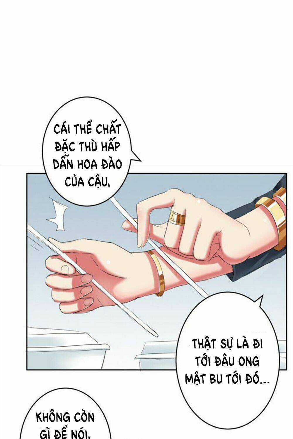 Khi Trò Chơi Ác Ma Bắt Đầu Chapter 3 trang 40