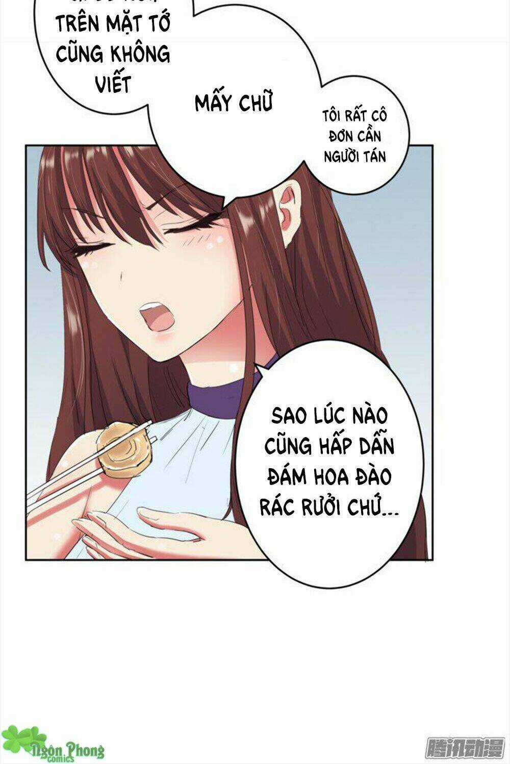 Khi Trò Chơi Ác Ma Bắt Đầu Chapter 3 trang 41