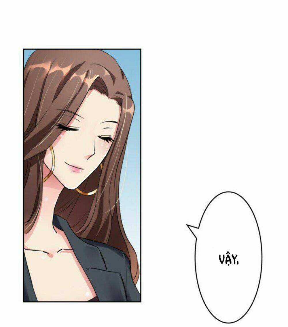 Khi Trò Chơi Ác Ma Bắt Đầu Chapter 3 trang 42