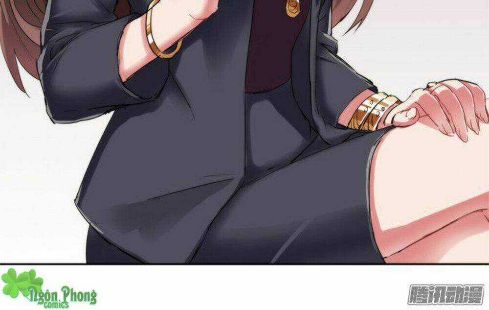 Khi Trò Chơi Ác Ma Bắt Đầu Chapter 3 trang 44