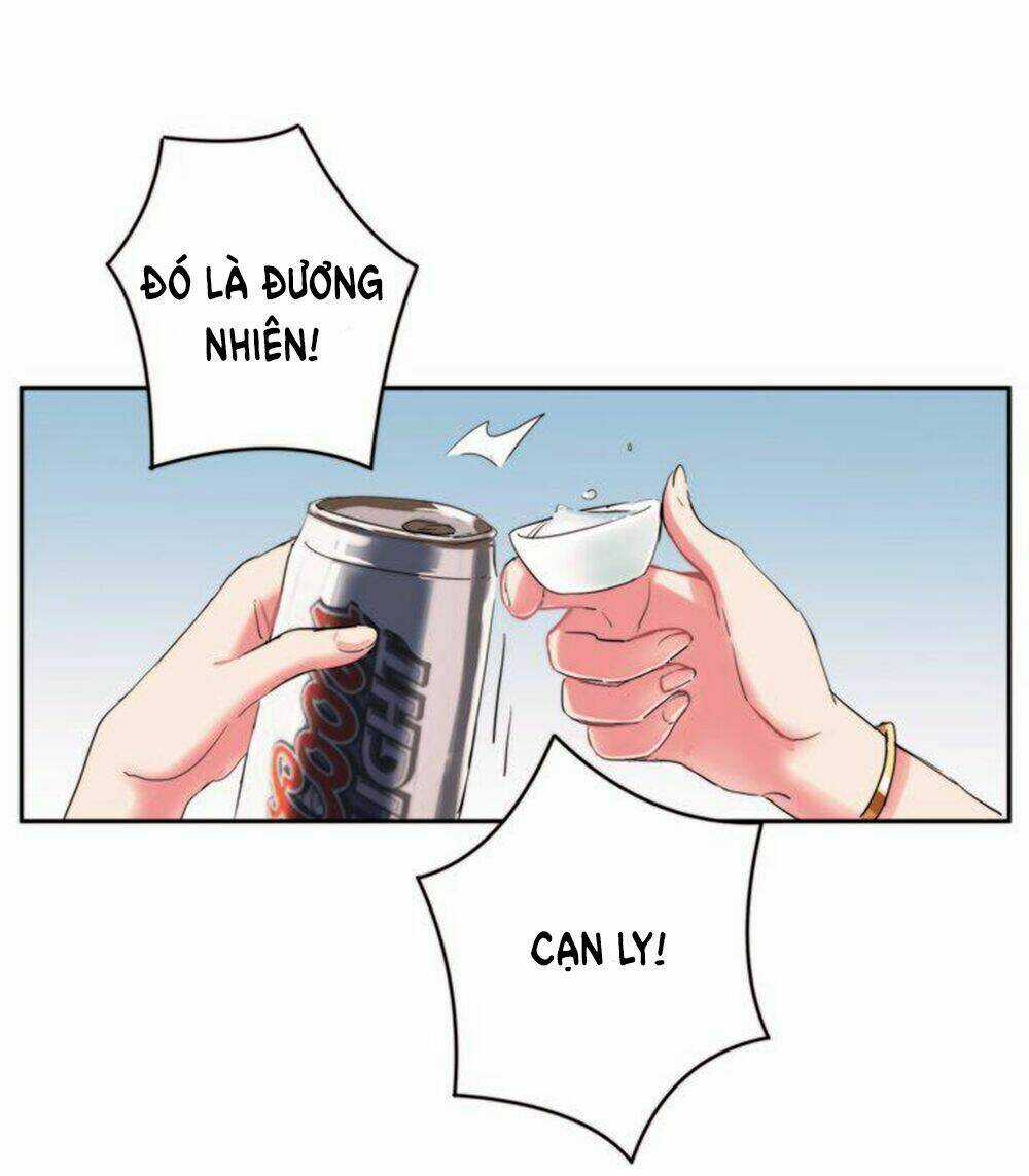 Khi Trò Chơi Ác Ma Bắt Đầu Chapter 3 trang 46