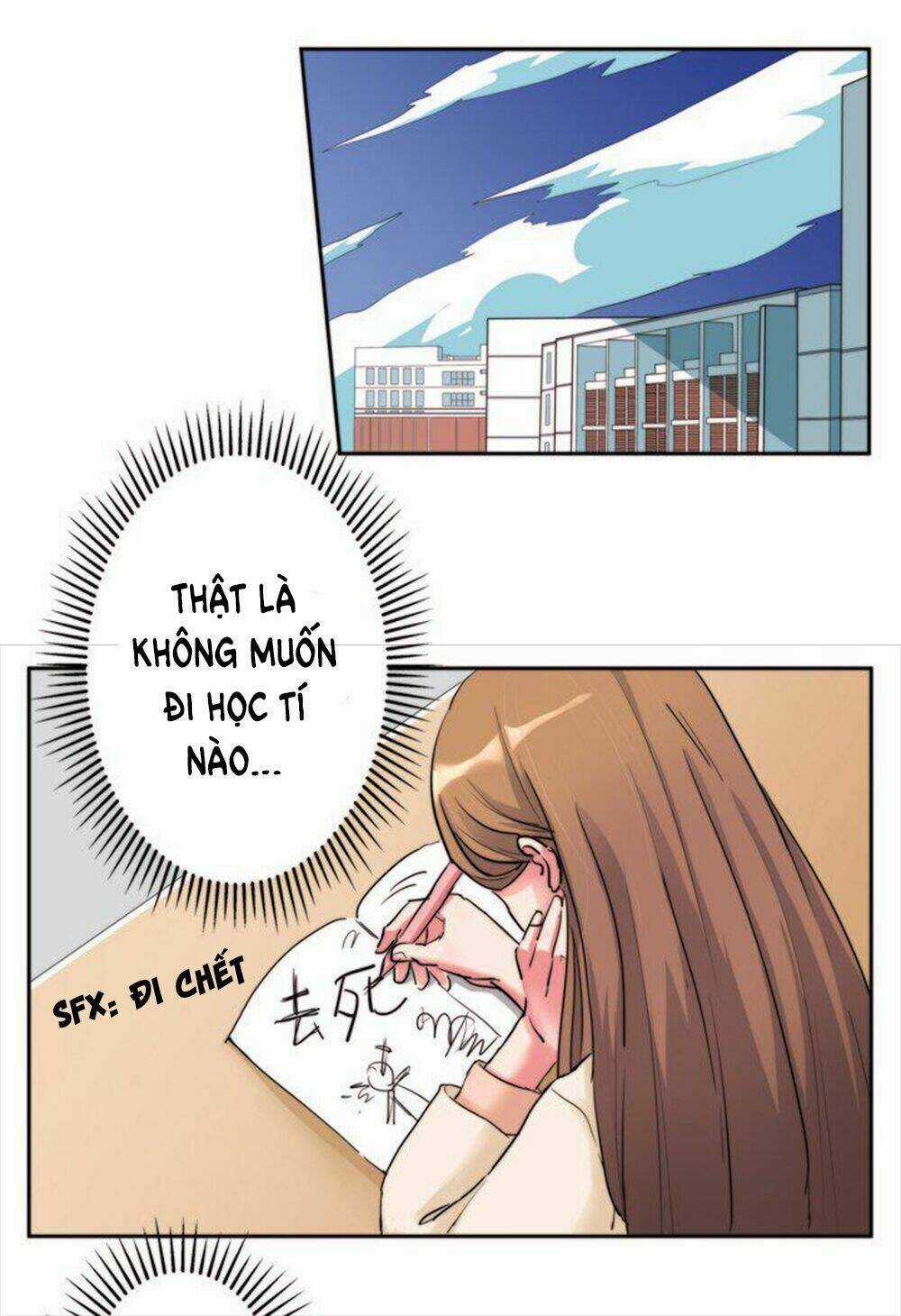 Khi Trò Chơi Ác Ma Bắt Đầu Chapter 3 trang 48