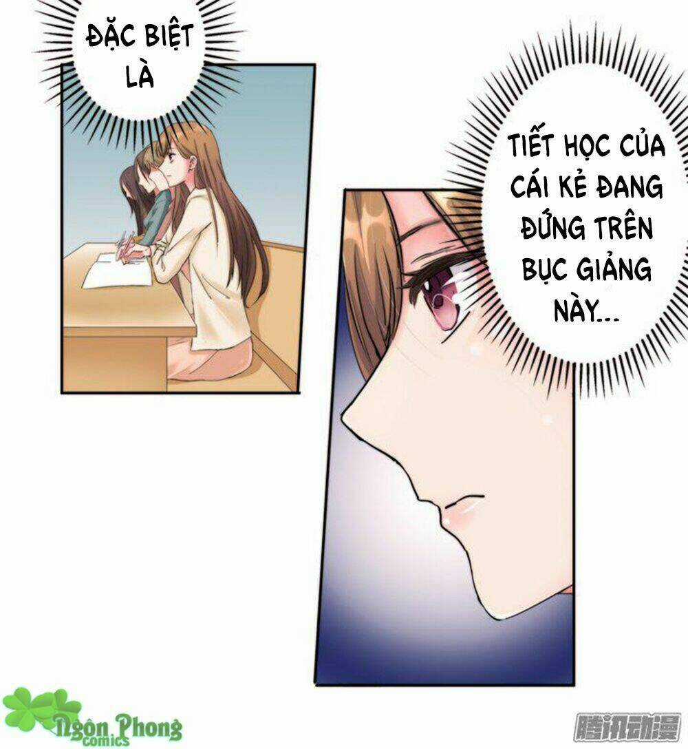 Khi Trò Chơi Ác Ma Bắt Đầu Chapter 3 trang 49