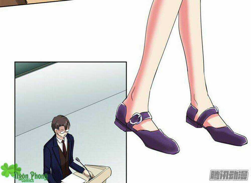 Khi Trò Chơi Ác Ma Bắt Đầu Chapter 3 trang 52