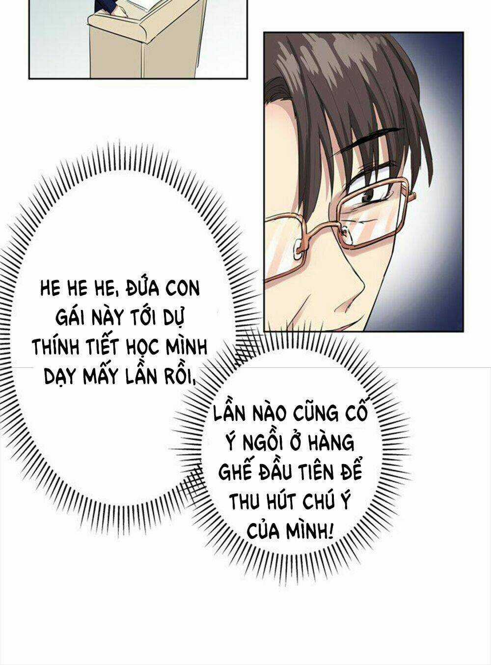 Khi Trò Chơi Ác Ma Bắt Đầu Chapter 3 trang 53