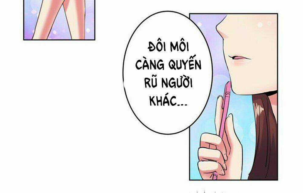 Khi Trò Chơi Ác Ma Bắt Đầu Chapter 3 trang 56