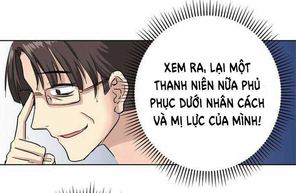 Khi Trò Chơi Ác Ma Bắt Đầu Chapter 3 trang 57