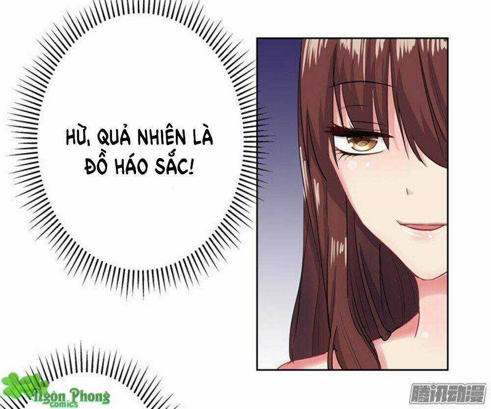 Khi Trò Chơi Ác Ma Bắt Đầu Chapter 3 trang 58