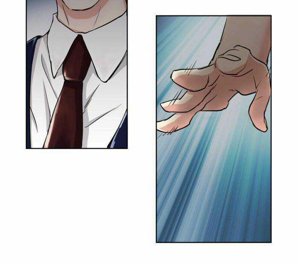 Khi Trò Chơi Ác Ma Bắt Đầu Chapter 3 trang 6