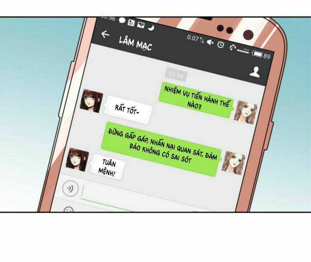 Khi Trò Chơi Ác Ma Bắt Đầu Chapter 3 trang 60