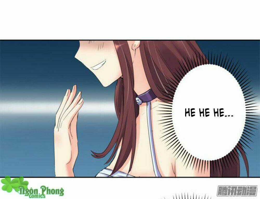 Khi Trò Chơi Ác Ma Bắt Đầu Chapter 3 trang 61