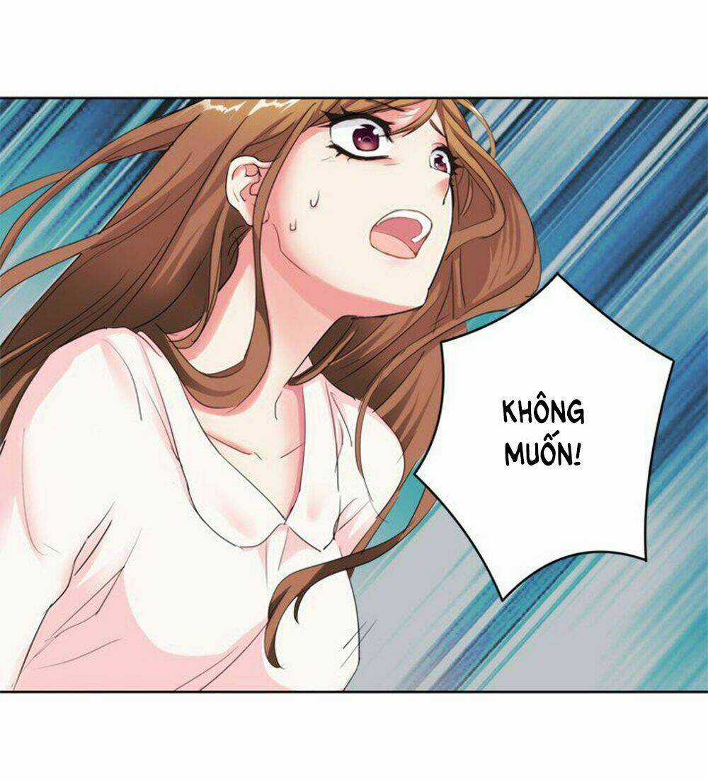 Khi Trò Chơi Ác Ma Bắt Đầu Chapter 3 trang 7