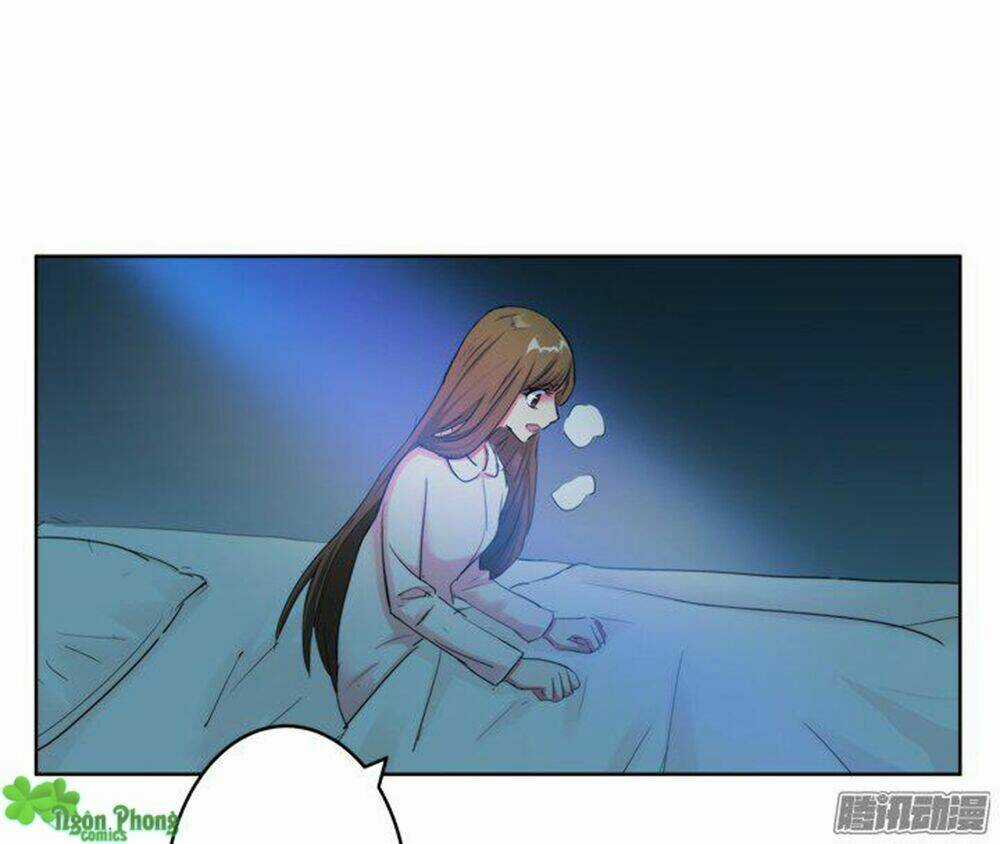 Khi Trò Chơi Ác Ma Bắt Đầu Chapter 3 trang 8