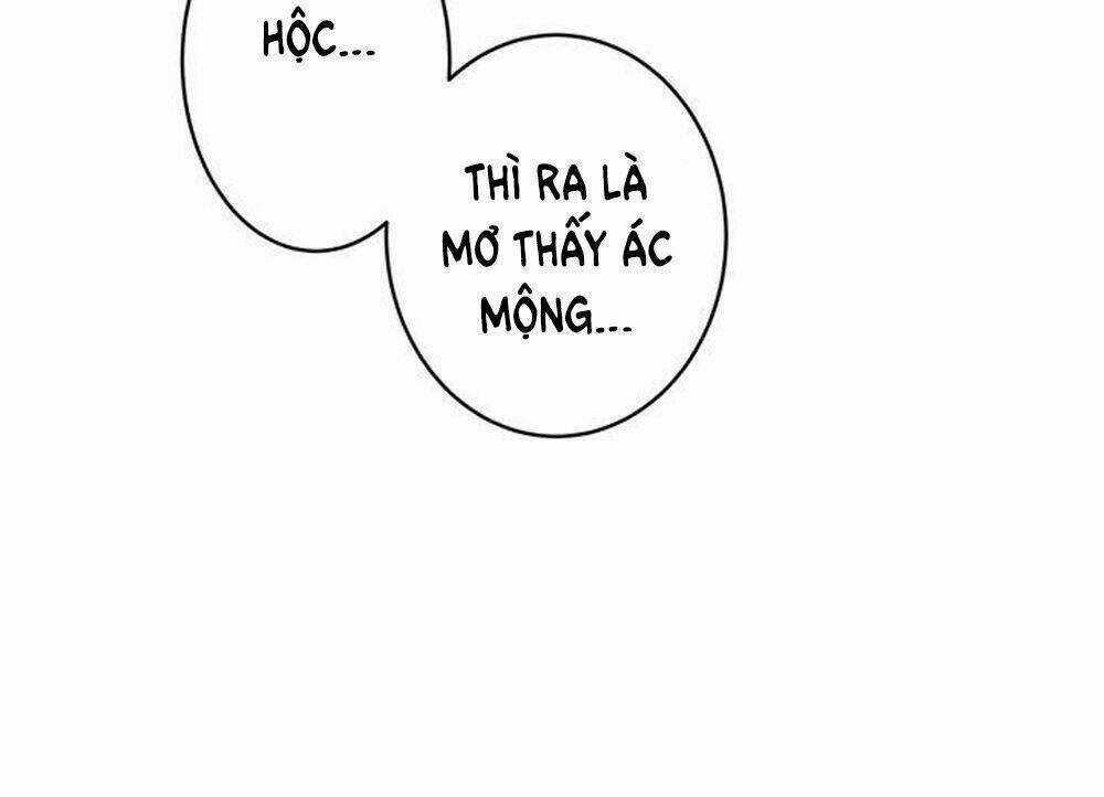 Khi Trò Chơi Ác Ma Bắt Đầu Chapter 3 trang 9