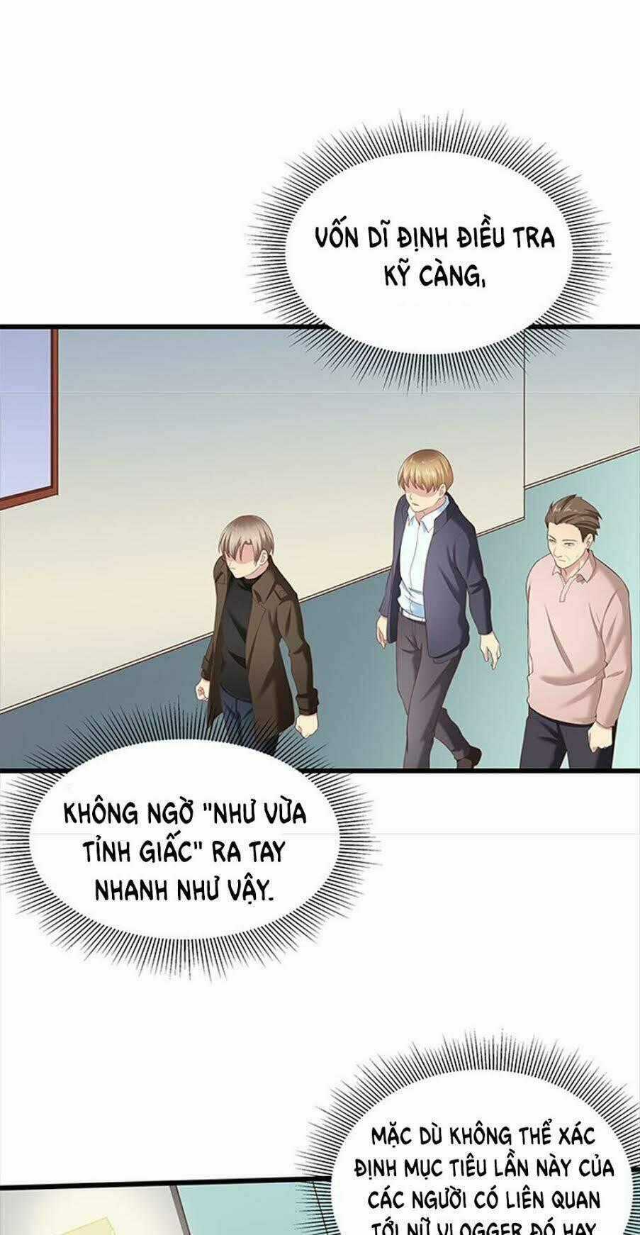 Khi Trò Chơi Ác Ma Bắt Đầu Chapter 32 trang 1