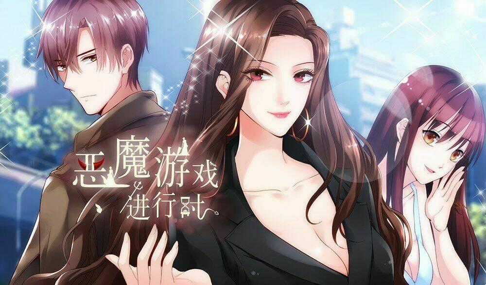 Khi Trò Chơi Ác Ma Bắt Đầu Chapter 38 trang 1