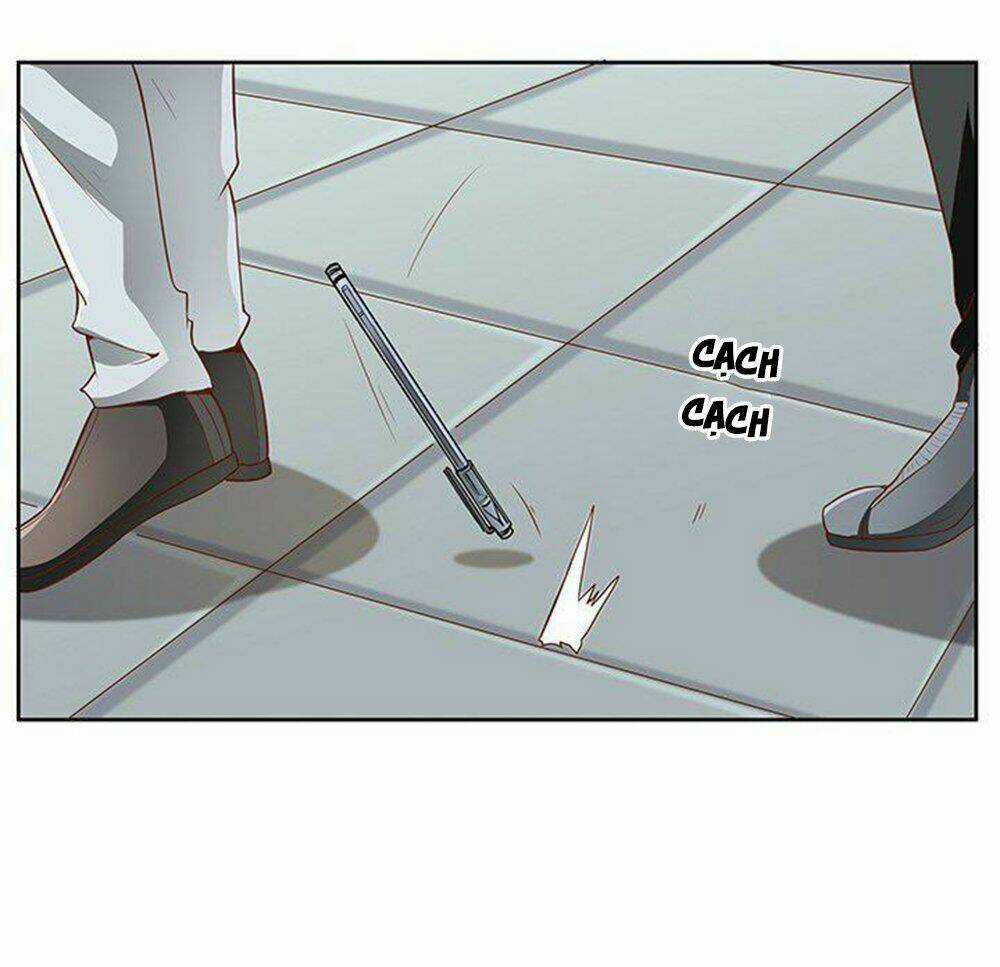 Khi Trò Chơi Ác Ma Bắt Đầu Chapter 4 trang 10