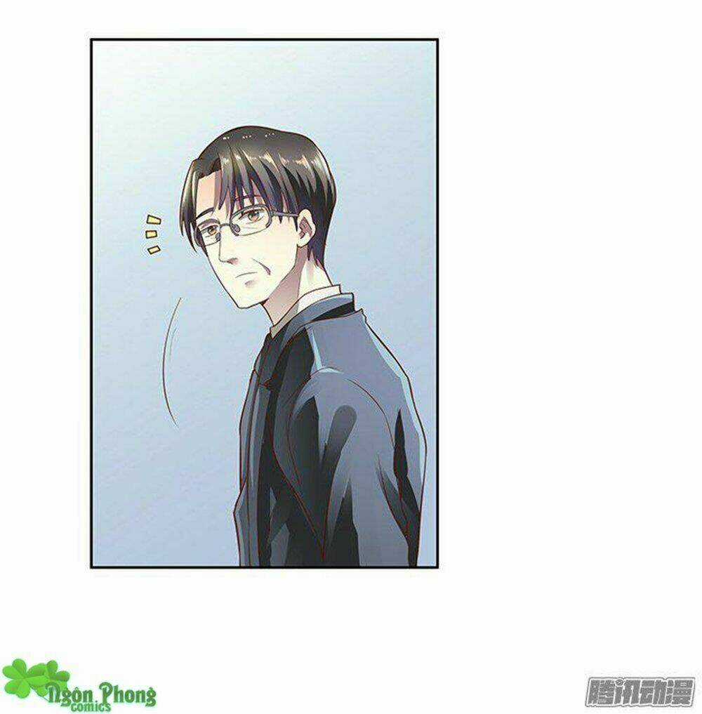 Khi Trò Chơi Ác Ma Bắt Đầu Chapter 4 trang 11