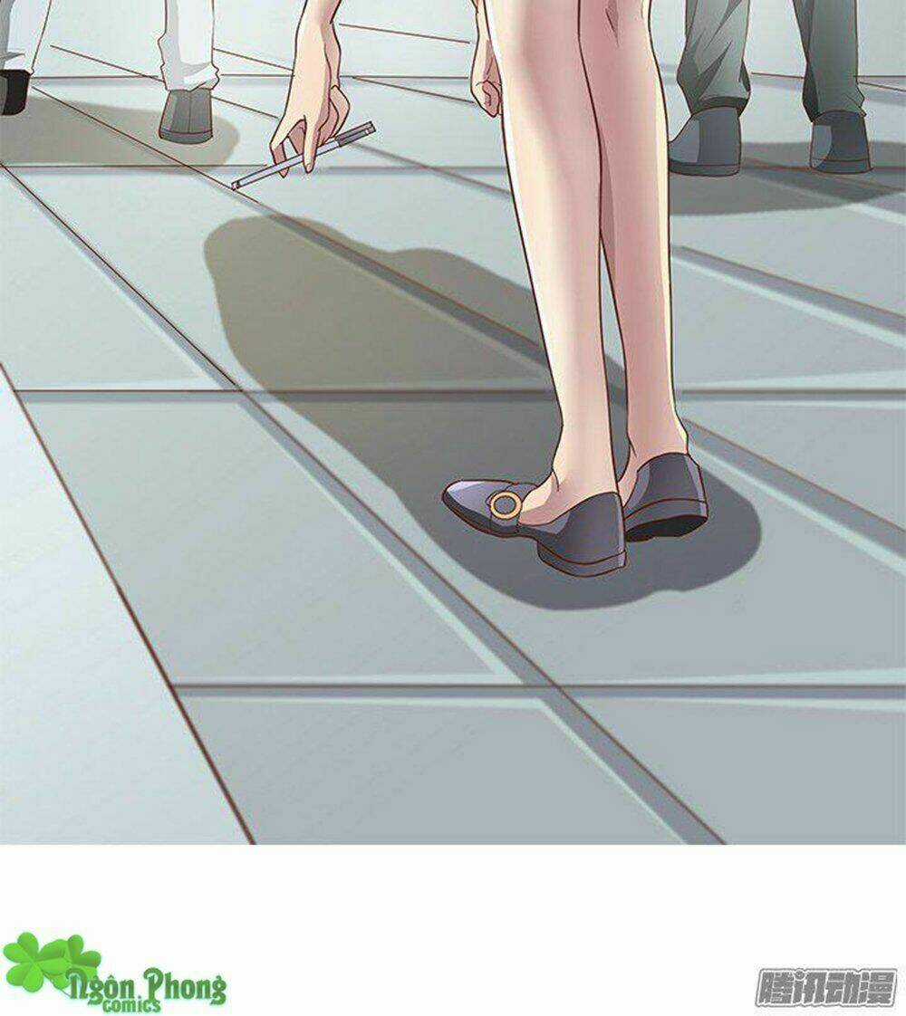 Khi Trò Chơi Ác Ma Bắt Đầu Chapter 4 trang 14