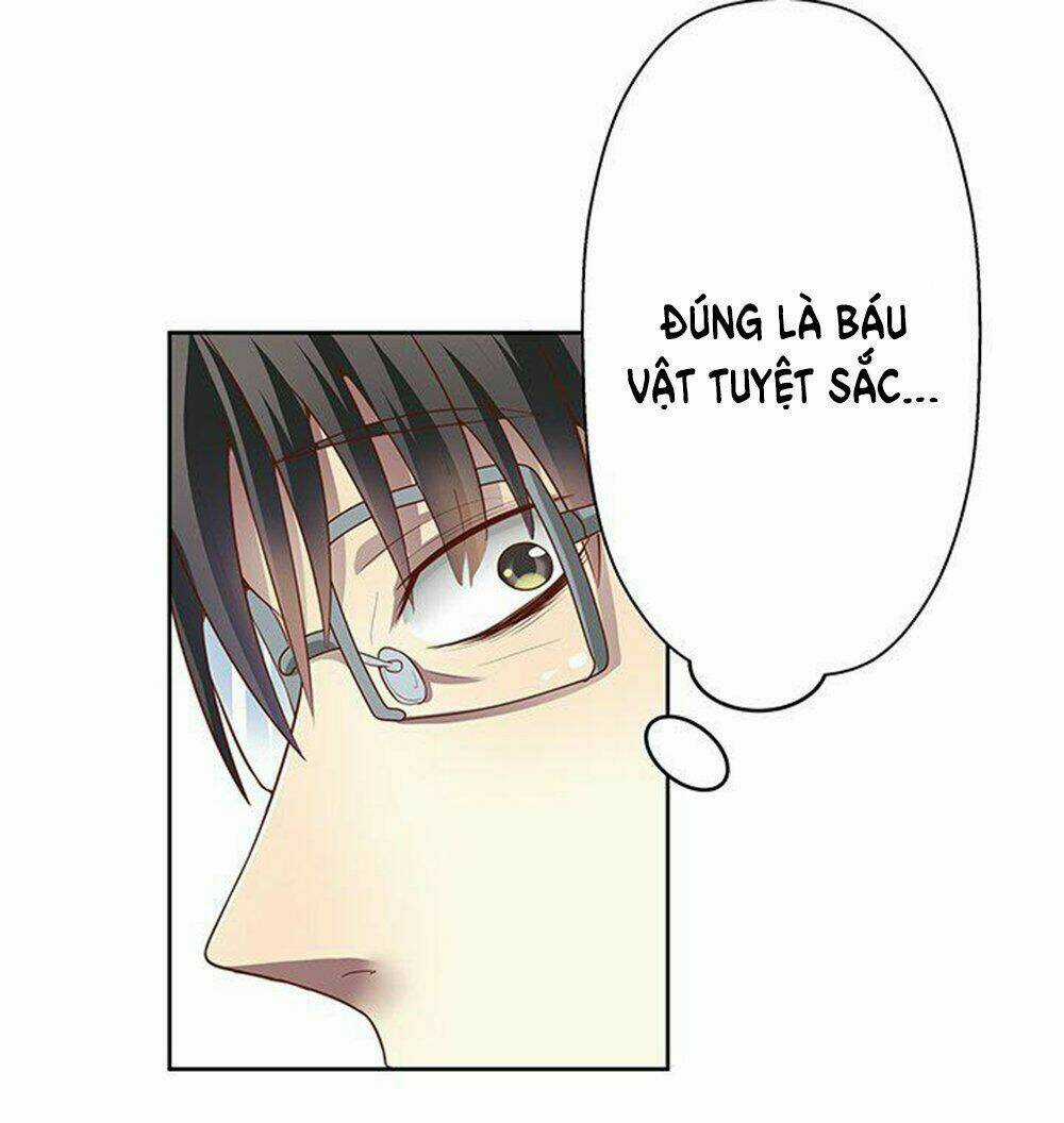 Khi Trò Chơi Ác Ma Bắt Đầu Chapter 4 trang 16